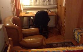 Cuki Apartment